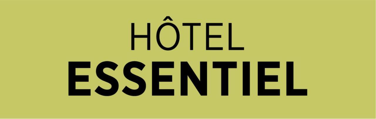 Logis Hotel & Restaurant - Auberge De La Foret Hazebrouck Kültér fotó