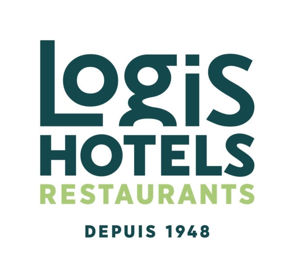 Logis Hotel & Restaurant - Auberge De La Foret Hazebrouck Kültér fotó