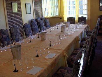 Logis Hotel & Restaurant - Auberge De La Foret Hazebrouck Kültér fotó